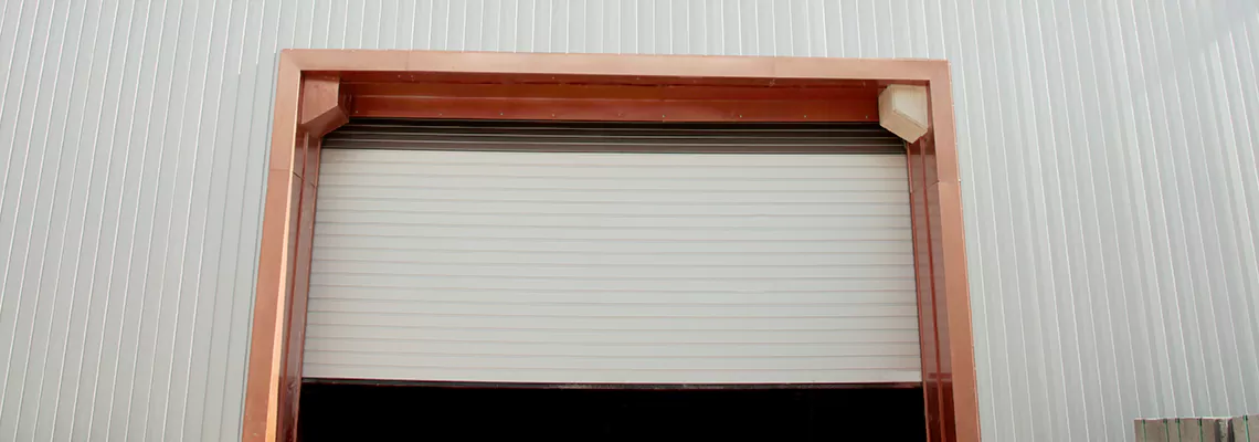 Repair Garage Door Won't Close All The Way Manually in Cutler Bay, FL