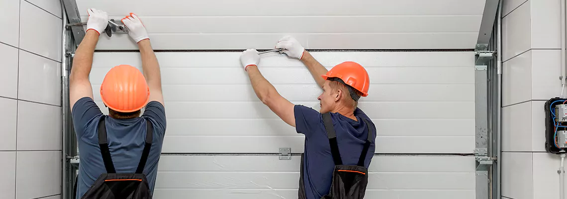 Overhead Doors Motor Installation in Cutler Bay, FL