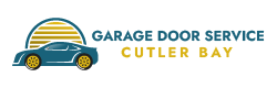 Garage Door Service Cutler Bay