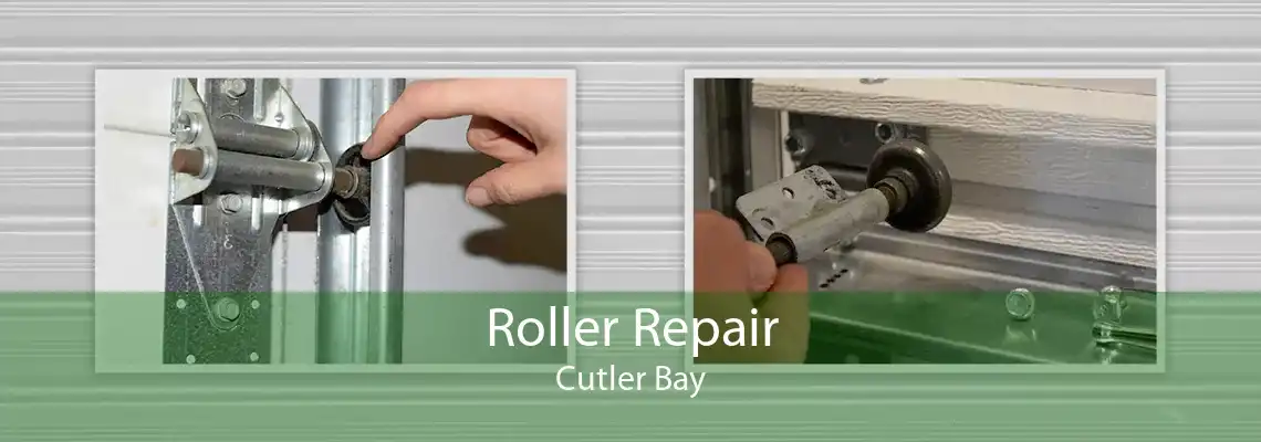 Roller Repair Cutler Bay